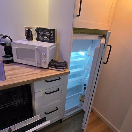 Arkana, Appartement Avec 2 Places De Parking Dole Dış mekan fotoğraf