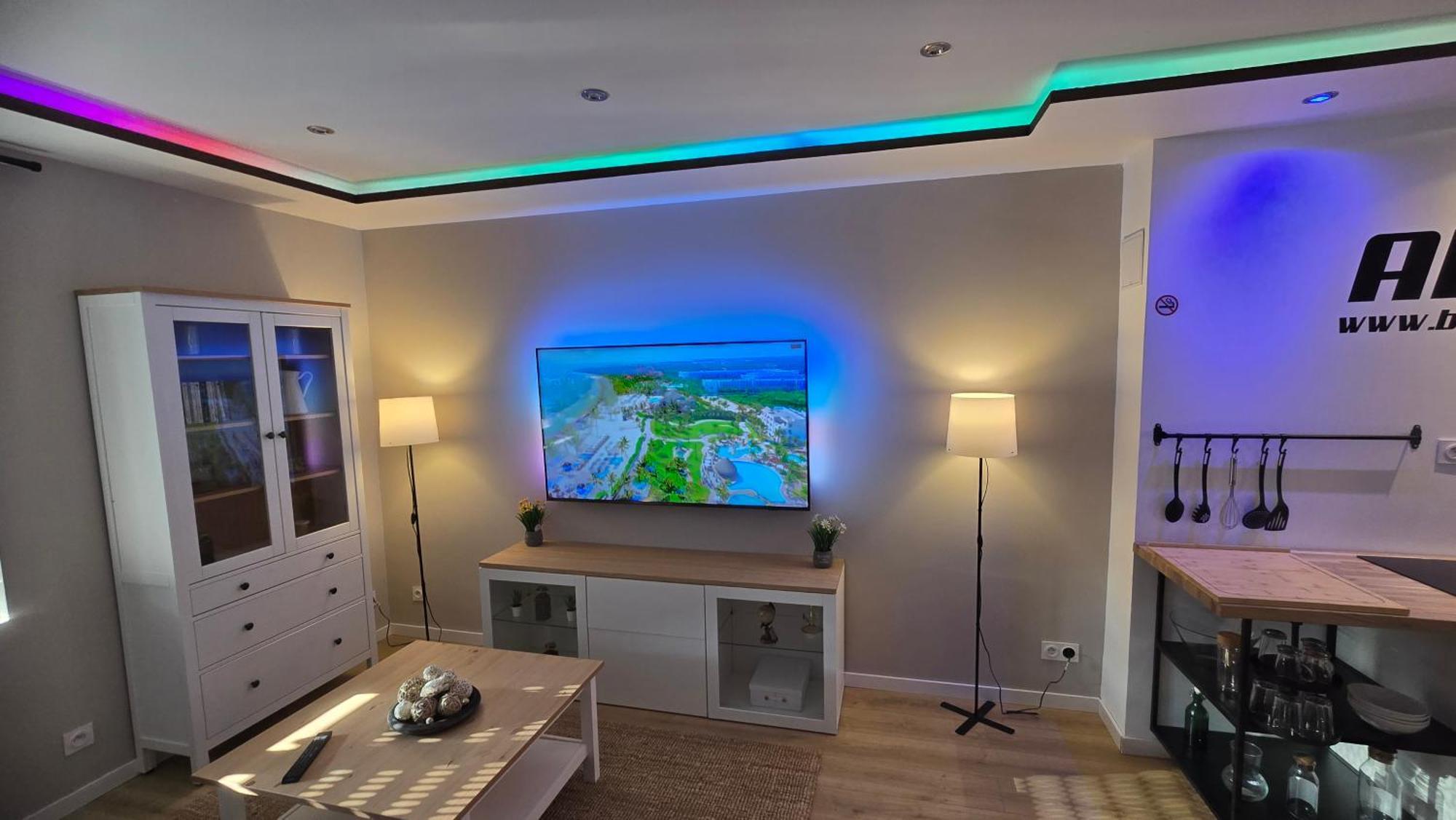 Arkana, Appartement Avec 2 Places De Parking Dole Dış mekan fotoğraf