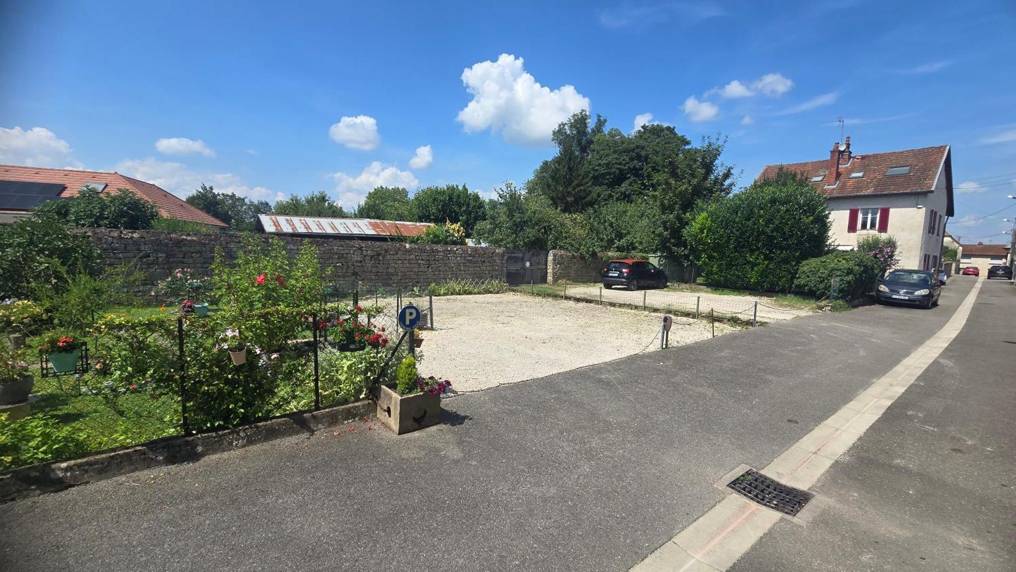 Arkana, Appartement Avec 2 Places De Parking Dole Dış mekan fotoğraf